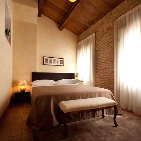 Villa Residenza I Platani SantʼArcangelo di Romagna Exterior foto