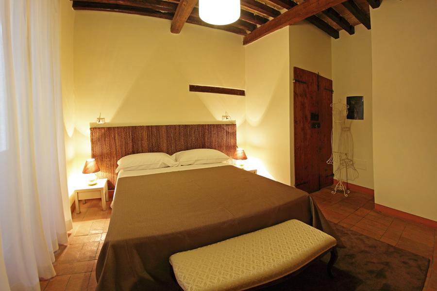 Villa Residenza I Platani SantʼArcangelo di Romagna Exterior foto