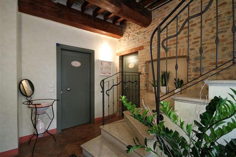 Villa Residenza I Platani SantʼArcangelo di Romagna Exterior foto